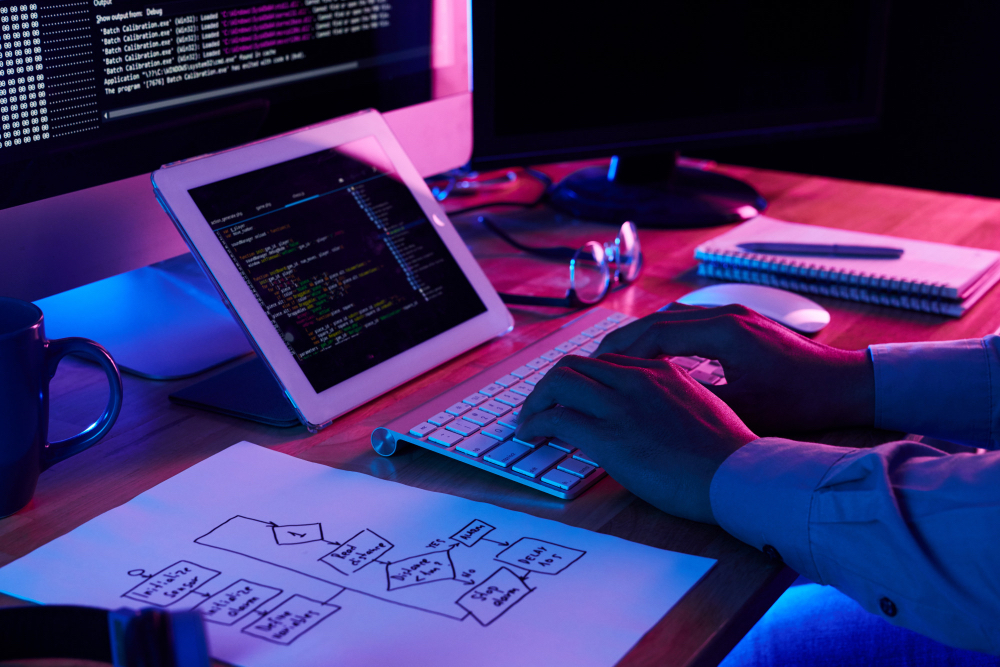 Fast & Reliable Systems