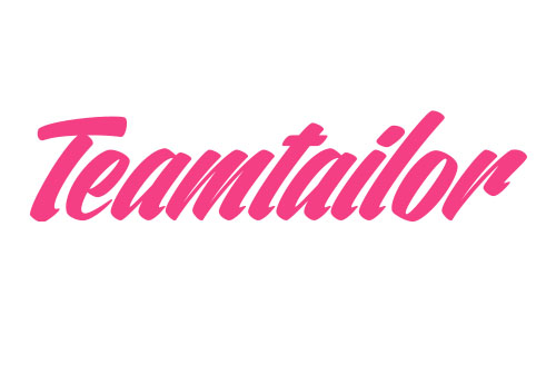 Teamtailor Orlins AI Client