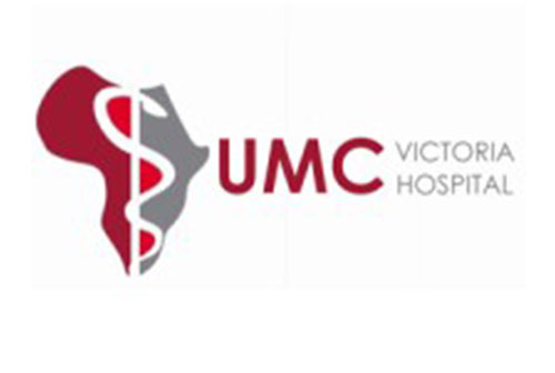 Victoria Hospital Orlins AI Client